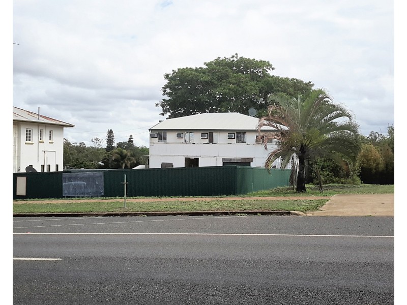 7 Garnet St, Mount Garnet QLD 4872