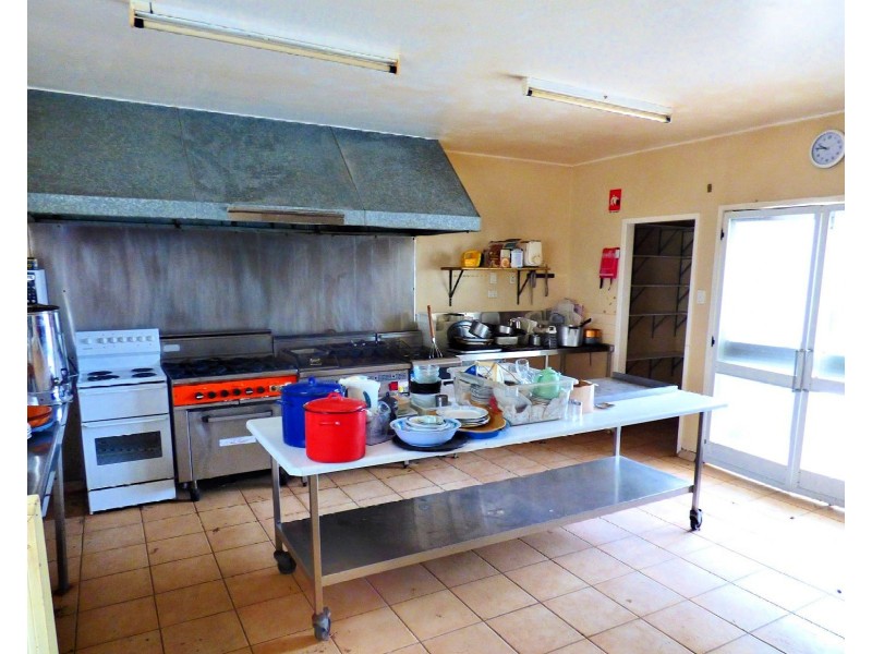 5 Garnet St, Mount Garnet QLD 4872