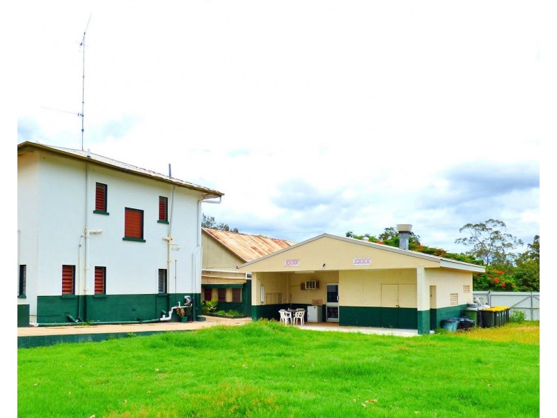 5 Garnet St, Mount Garnet QLD 4872