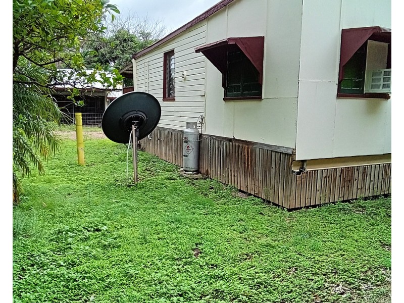 2 Coolgarra Rd, Mount Garnet QLD 4872
