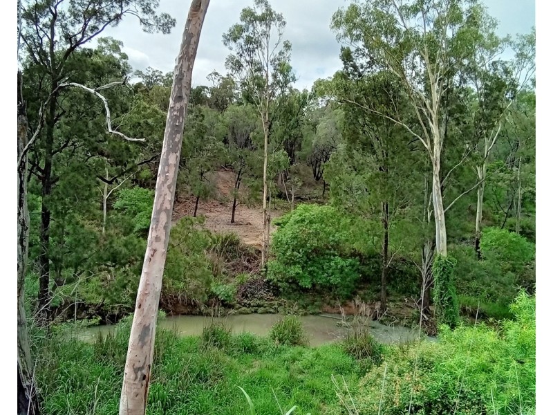 2 Coolgarra Rd, Mount Garnet QLD 4872