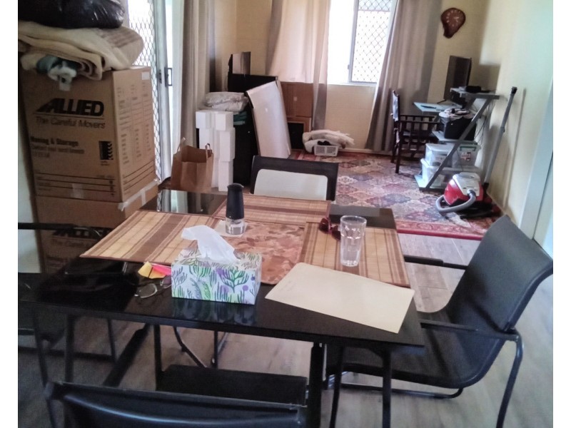 22 Kurrajong Cct, Millstream QLD 4888