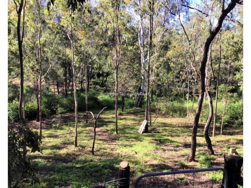 166 Tobacco Rd, Silver Valley QLD 4872