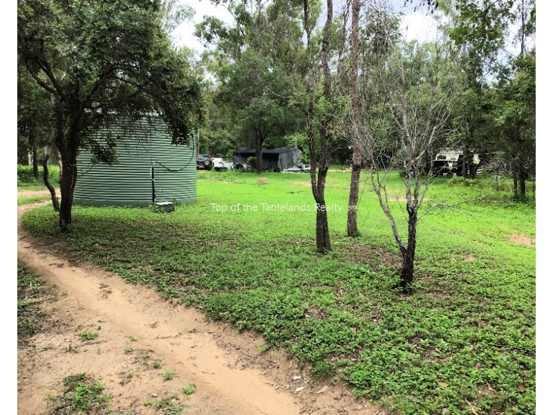 166 Tobacco Rd, Silver Valley QLD 4872