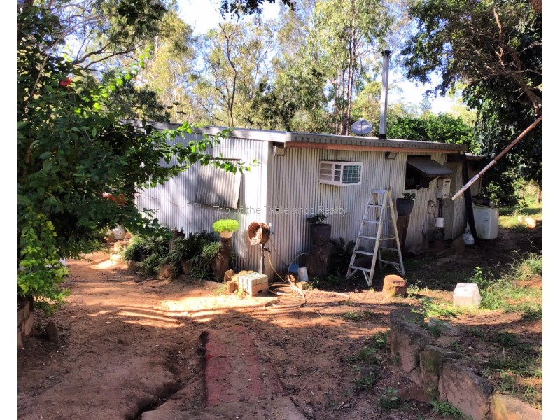 166 Tobacco Rd, Silver Valley QLD 4872