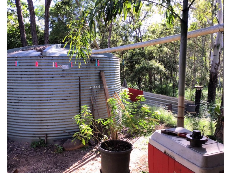 166 Tobacco Rd, Silver Valley QLD 4872