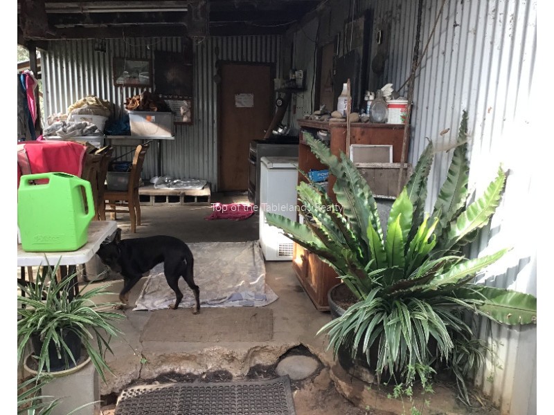 166 Tobacco Rd, Silver Valley QLD 4872