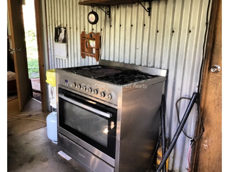 166 Tobacco Rd, Silver Valley QLD 4872
