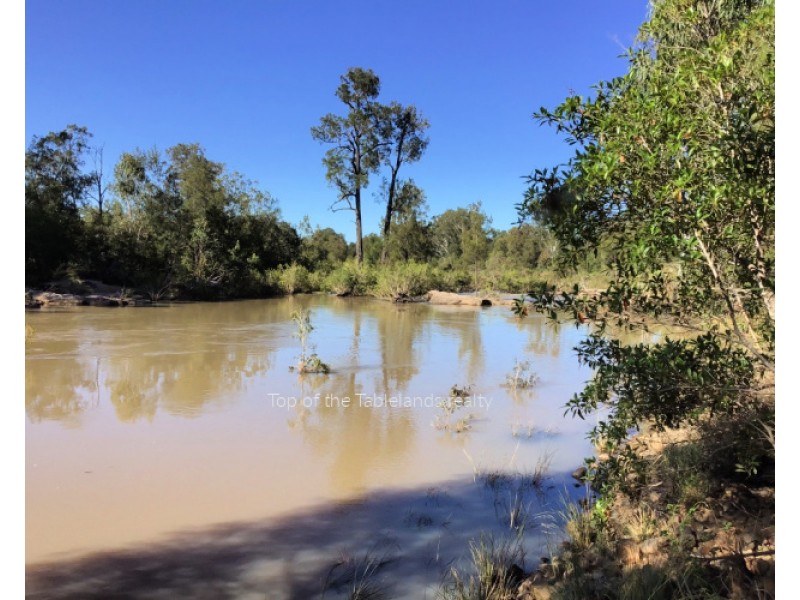 166 Tobacco Rd, Silver Valley QLD 4872