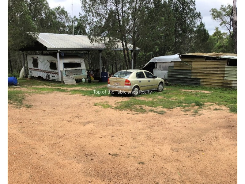 166 Tobacco Rd, Silver Valley QLD 4872