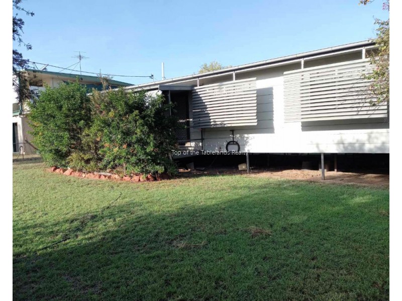 29 Crampton Road, Georgetown QLD 4871