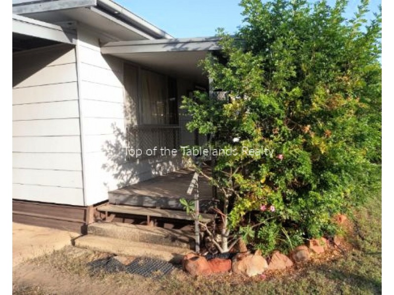 29 Crampton Road, Georgetown QLD 4871