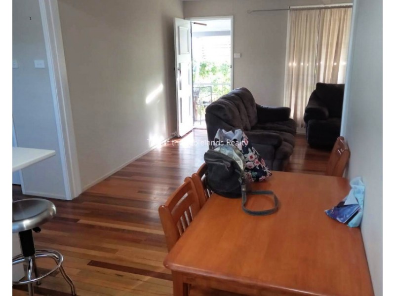 29 Crampton Road, Georgetown QLD 4871