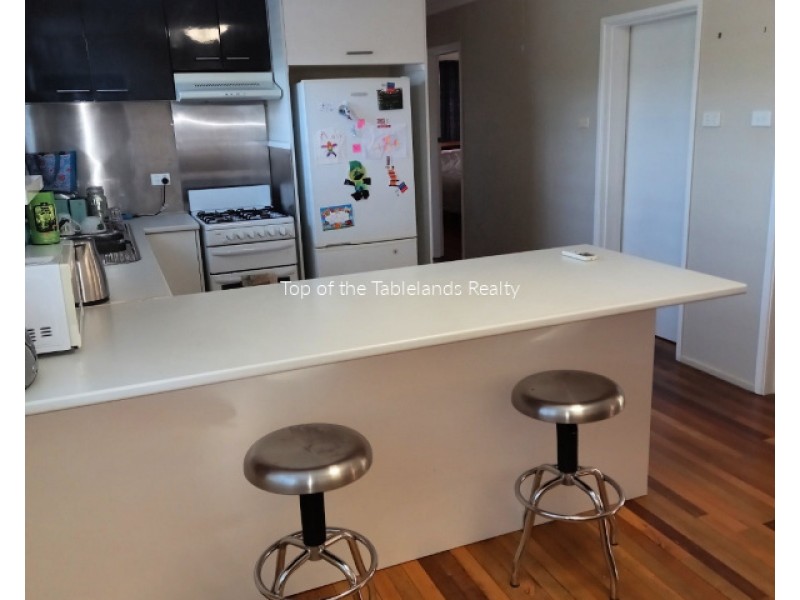 29 Crampton Road, Georgetown QLD 4871