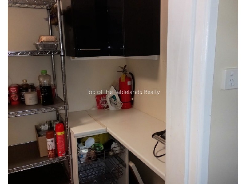 29 Crampton Road, Georgetown QLD 4871