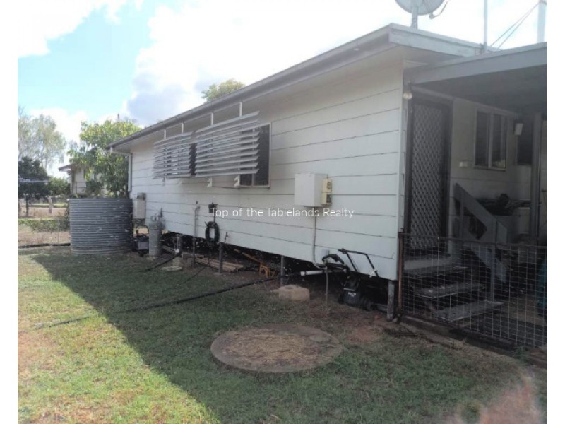 29 Crampton Road, Georgetown QLD 4871