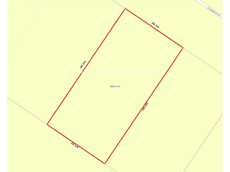 29 Crampton Road, Georgetown QLD 4871