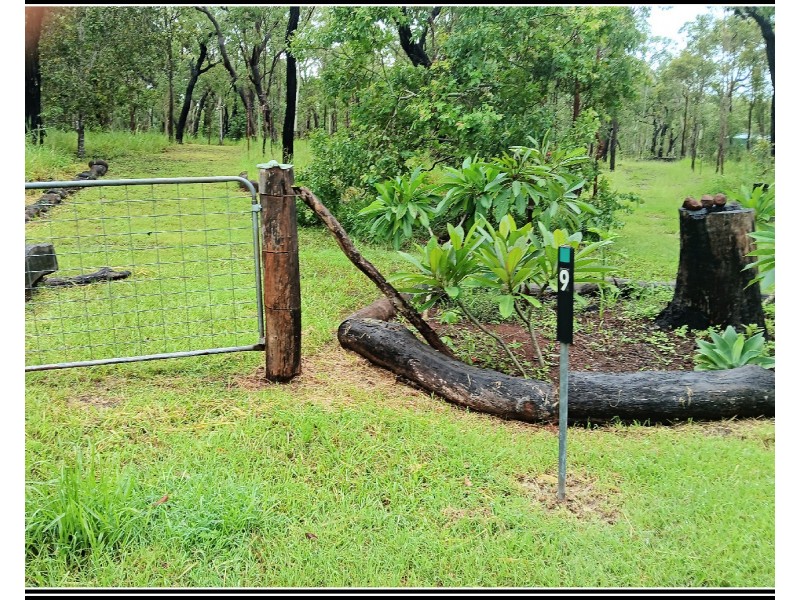 9 Park Lane, Millstream QLD 4888