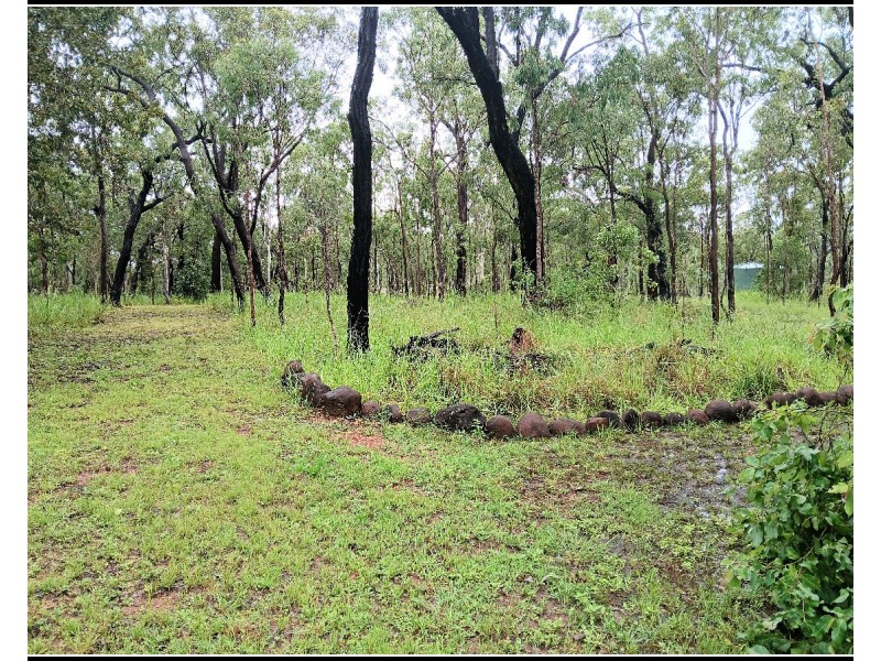 9 Park Lane, Millstream QLD 4888