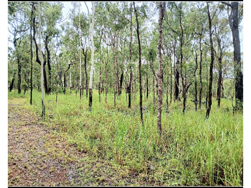 9 Park Lane, Millstream QLD 4888