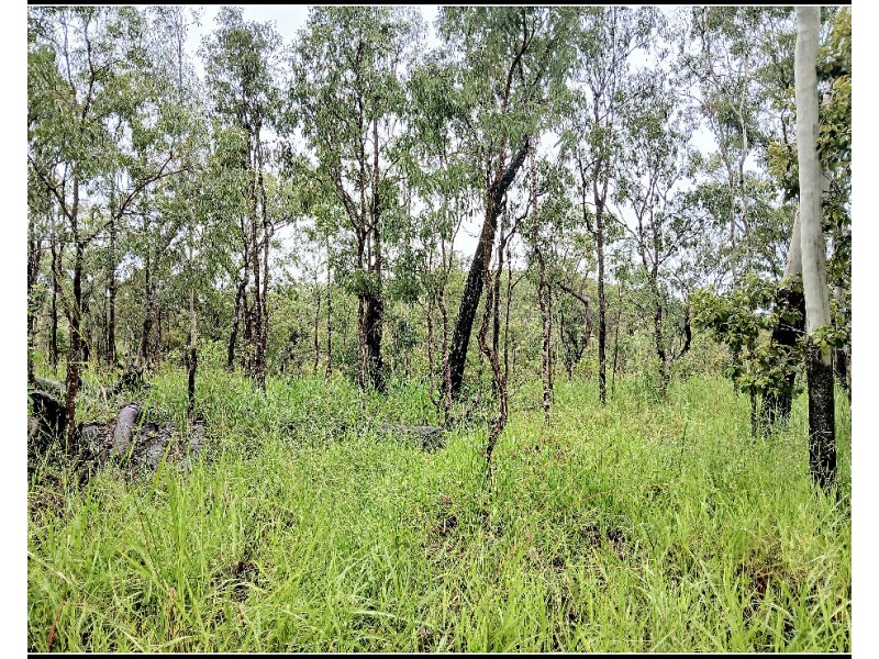 9 Park Lane, Millstream QLD 4888