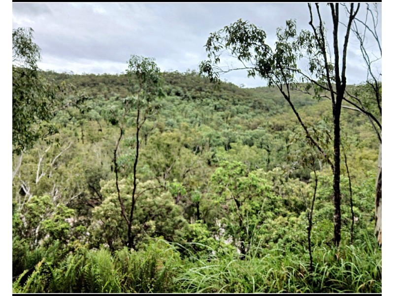 9 Park Lane, Millstream QLD 4888