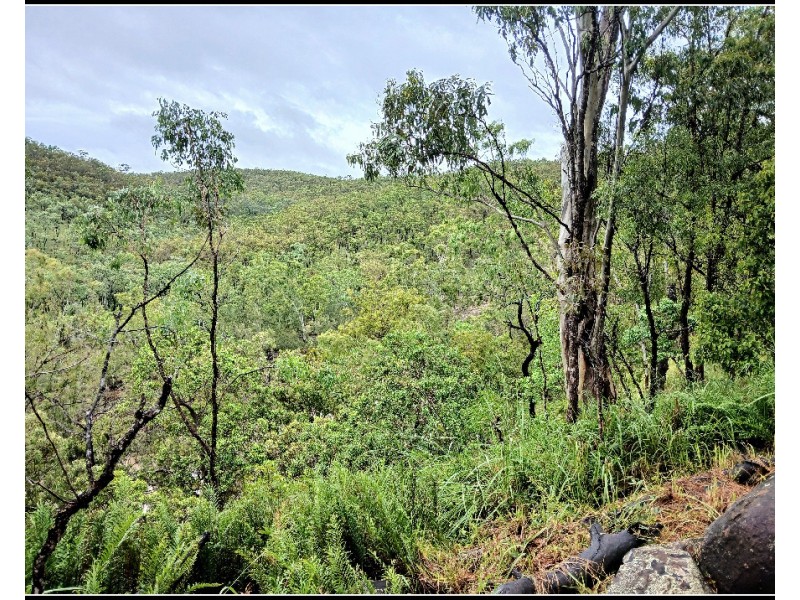 9 Park Lane, Millstream QLD 4888