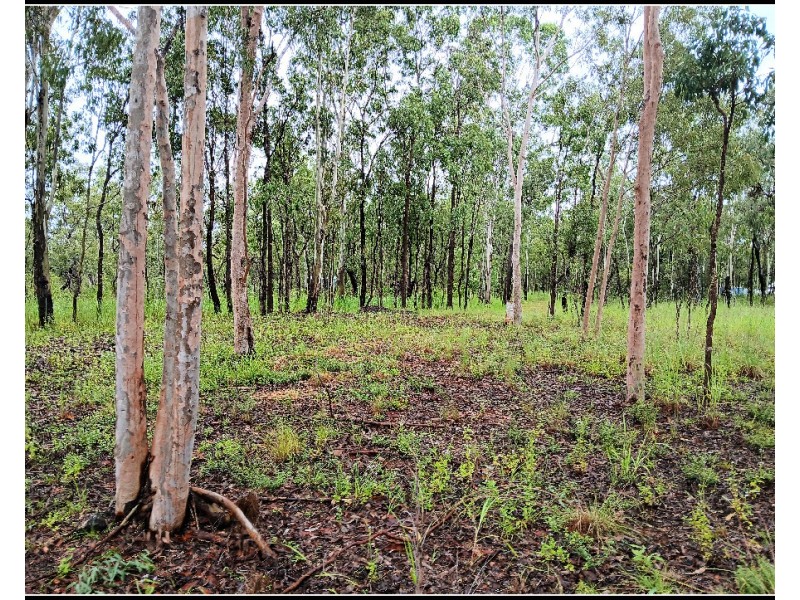 9 Park Lane, Millstream QLD 4888