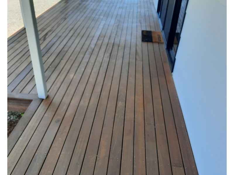 21 Pine St S, Millaa Millaa QLD 4886