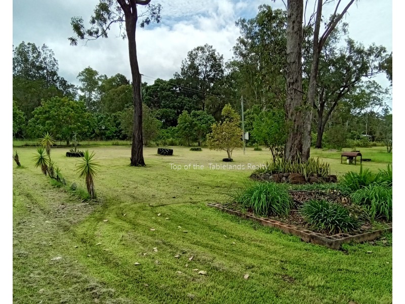 249 Millstream Pde, Millstream QLD 4888