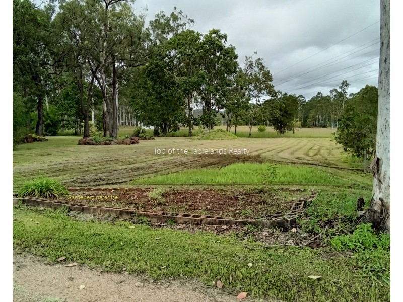 249 Millstream Pde, Millstream QLD 4888