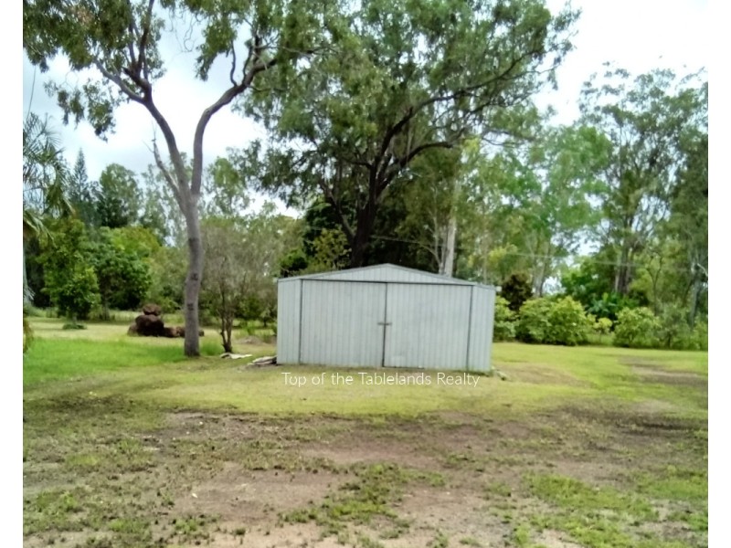 249 Millstream Pde, Millstream QLD 4888