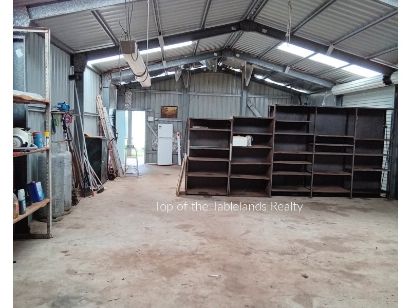 249 Millstream Pde, Millstream QLD 4888