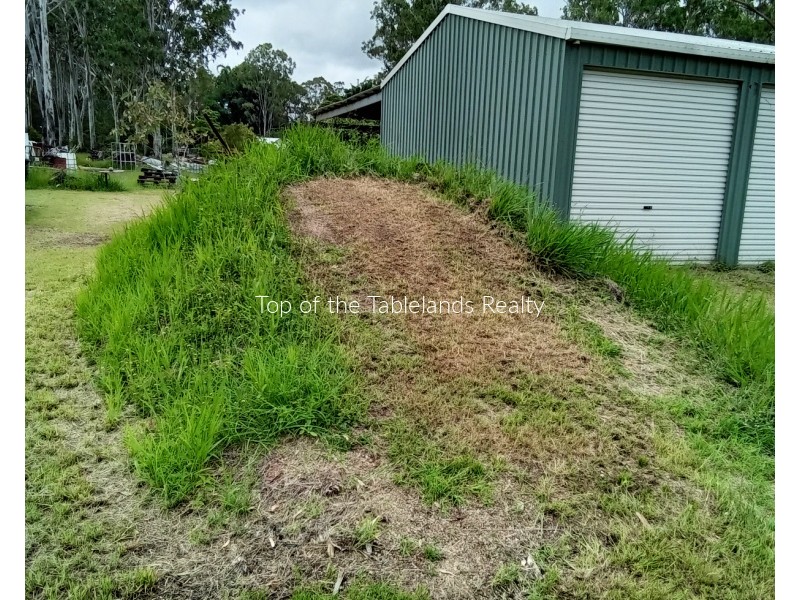 249 Millstream Pde, Millstream QLD 4888