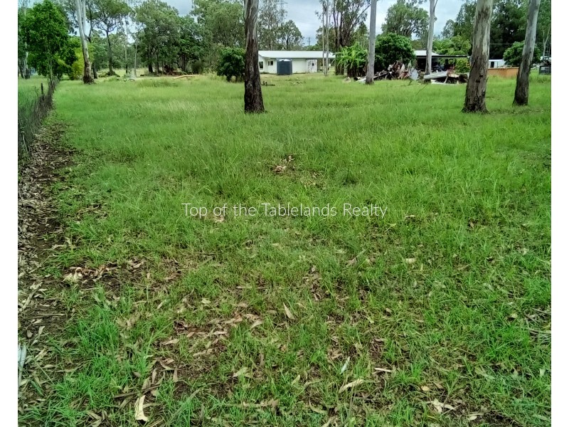 249 Millstream Pde, Millstream QLD 4888