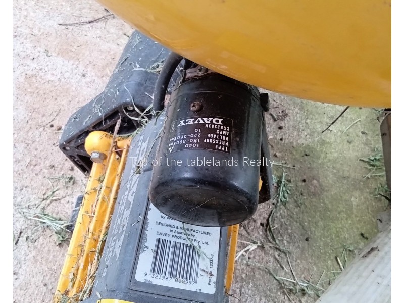 249 Millstream Pde, Millstream QLD 4888