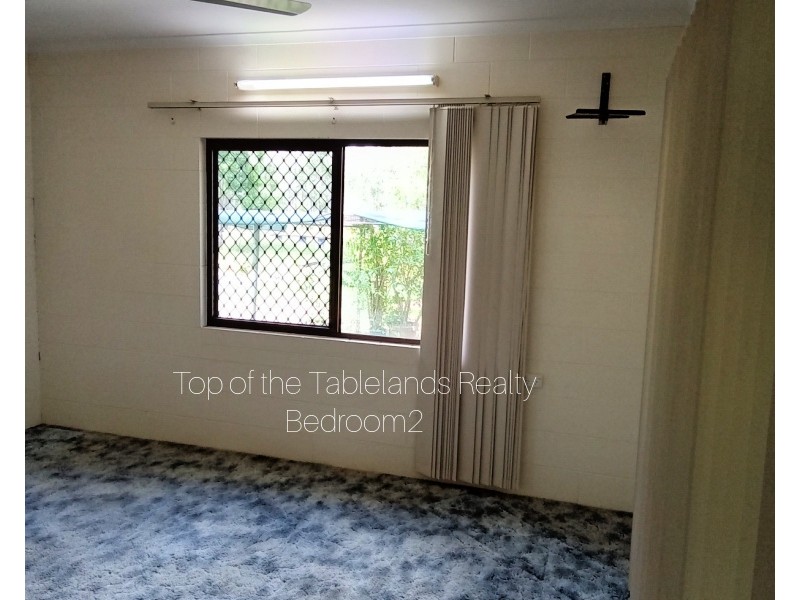 249 Millstream Pde, Millstream QLD 4888