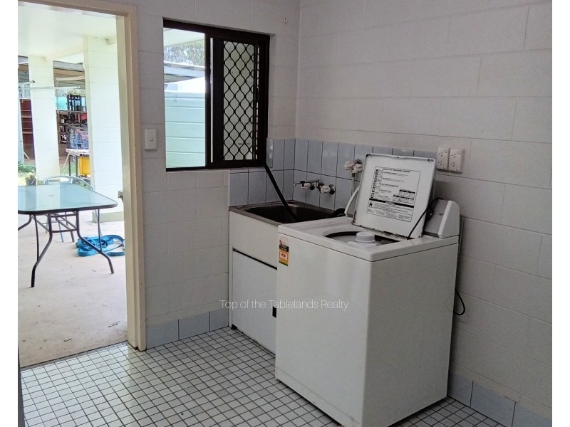 249 Millstream Pde, Millstream QLD 4888