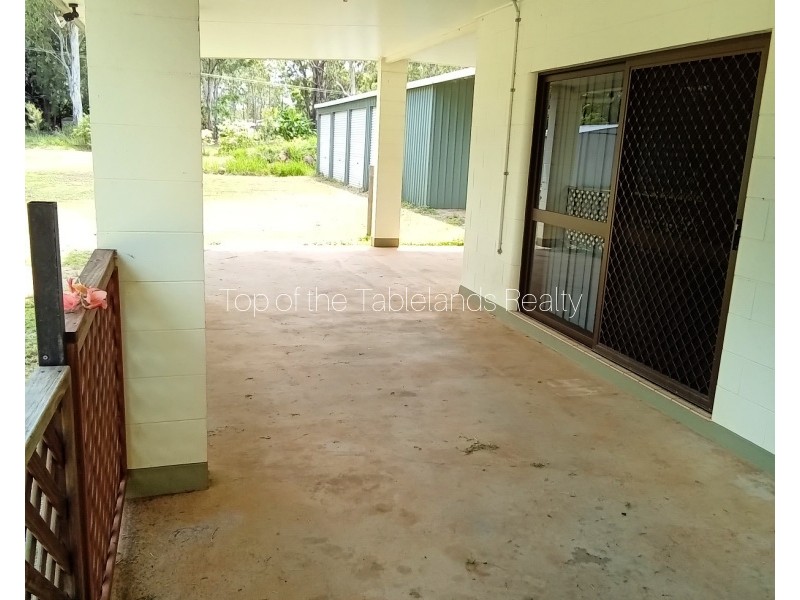 249 Millstream Pde, Millstream QLD 4888