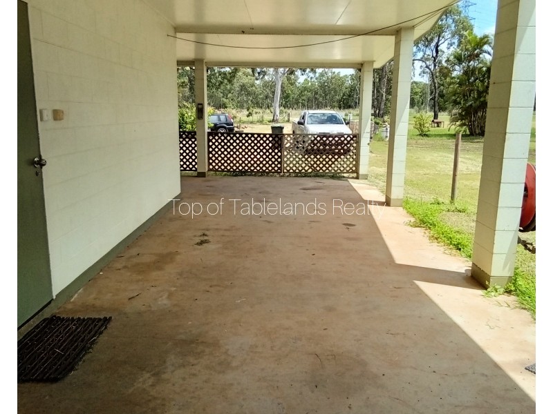 249 Millstream Pde, Millstream QLD 4888