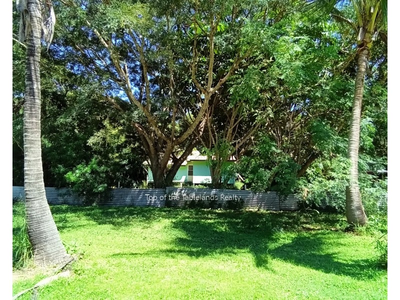 16 Dusty Lane, Innot Hot Springs QLD 4872