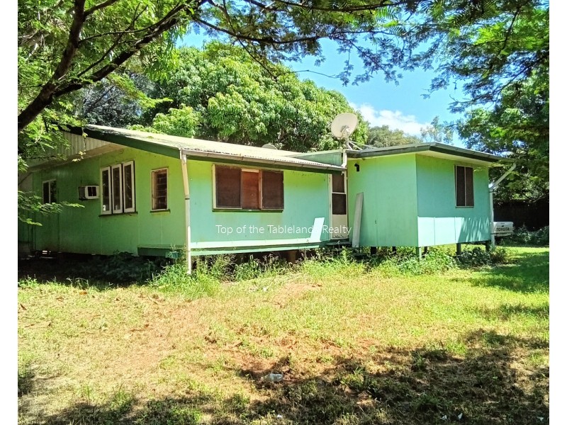 16 Dusty Lane, Innot Hot Springs QLD 4872