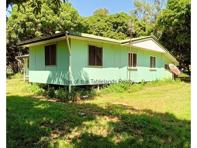 16 Dusty Lane, Innot Hot Springs QLD 4872