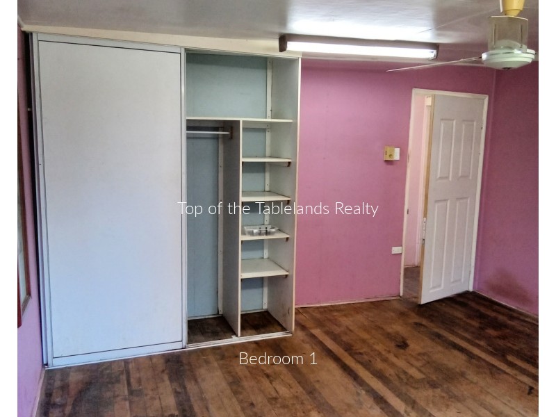 16 Dusty Lane, Innot Hot Springs QLD 4872