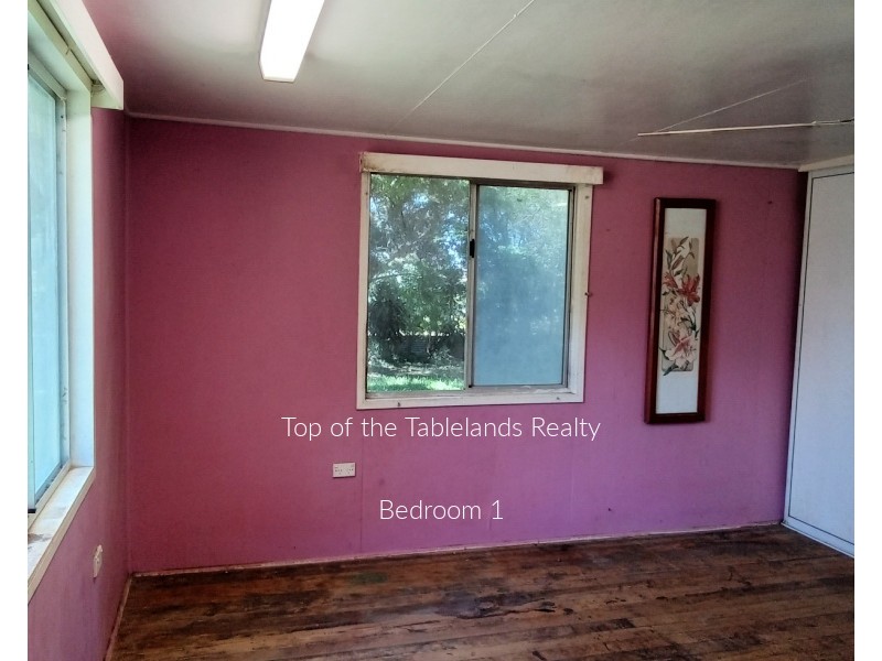 16 Dusty Lane, Innot Hot Springs QLD 4872