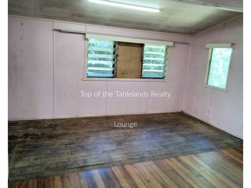 16 Dusty Lane, Innot Hot Springs QLD 4872