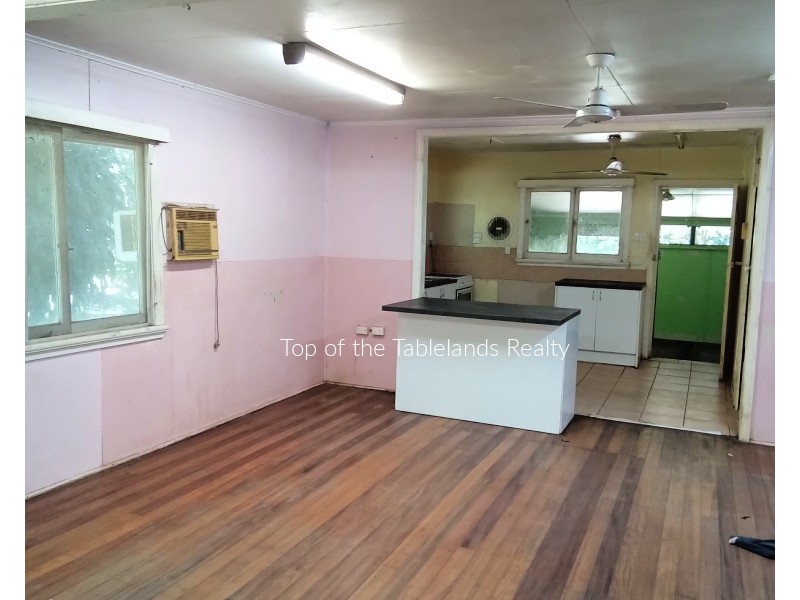 16 Dusty Lane, Innot Hot Springs QLD 4872