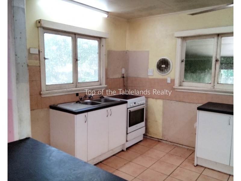 16 Dusty Lane, Innot Hot Springs QLD 4872