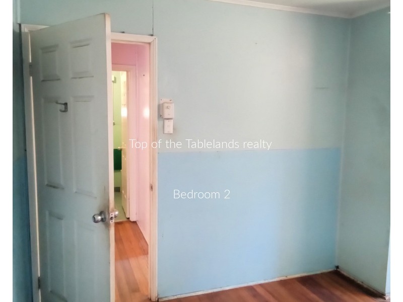 16 Dusty Lane, Innot Hot Springs QLD 4872