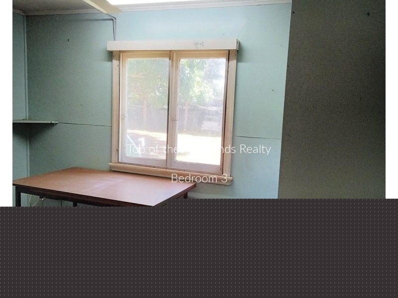 16 Dusty Lane, Innot Hot Springs QLD 4872